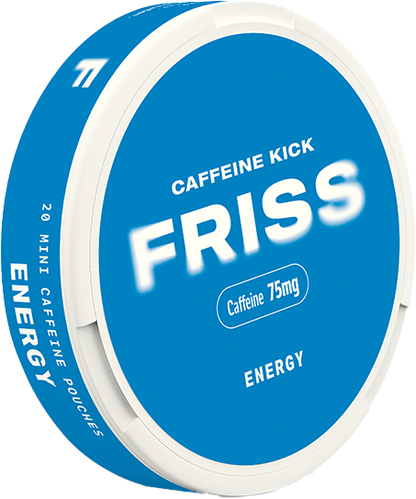 FRISS Caffeine Kick